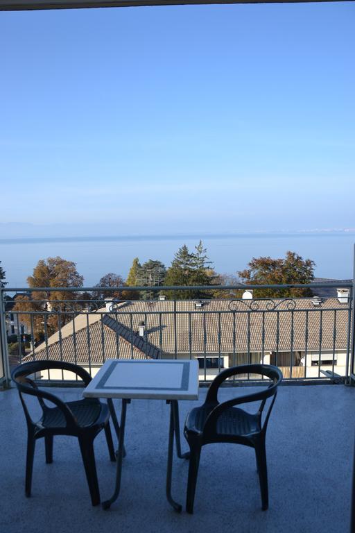Hotel Evian Express - Terminus Exterior photo