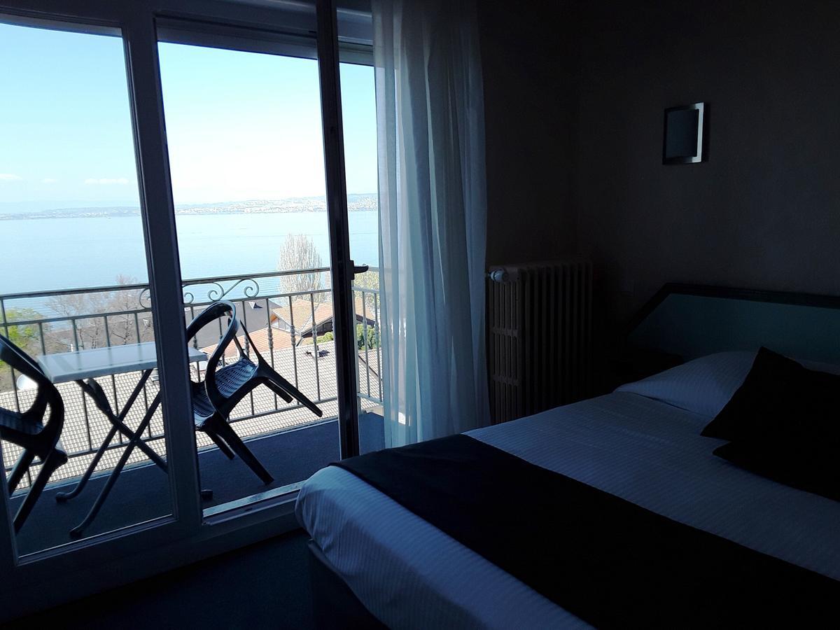 Hotel Evian Express - Terminus Exterior photo
